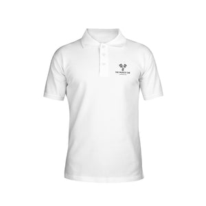 Men's All-Over Print Polo Shirts