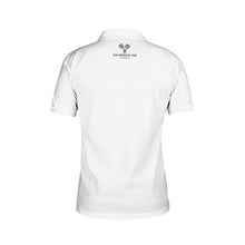 Men's All-Over Print Polo Shirts