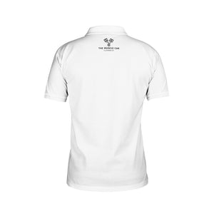 Men's All-Over Print Polo Shirts