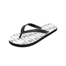The Muscle Car Clothing Co. Unisex Flip Flops