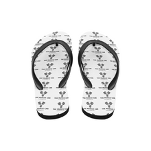 The Muscle Car Clothing Co. Unisex Flip Flops