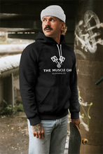 Men's Pullover Premium Hoodie