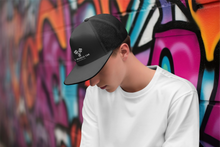 The Muscle Car Clothing Co. - Trucker Cap