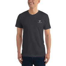 The Muscle Car Clothing Co. - Embroidered T-Shirt