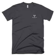 The Muscle Car Clothing Co. - Embroidered T-Shirt